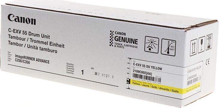 Canon Bęben (2189C002)