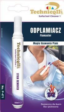 Technicoll Odplamiacz we flamastrze 10 ml Technicoll