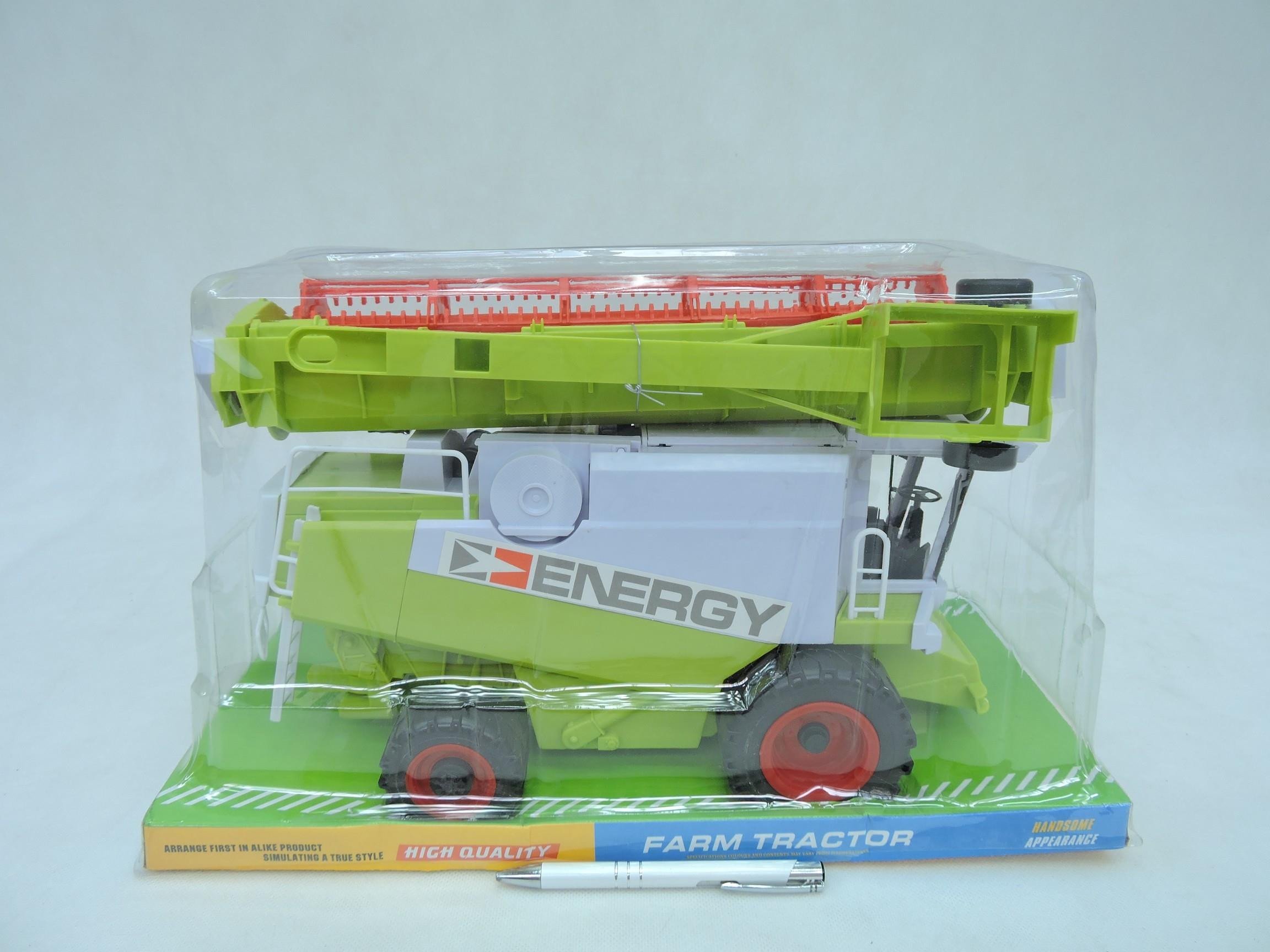 Gazelo Kombajn do zboża GAZELO