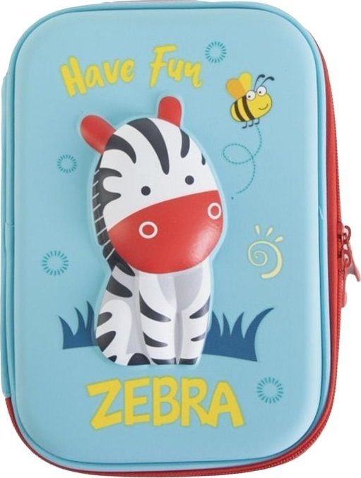 Piórnik Motivo Piórnik Motivo Kosmici błękitny [H]