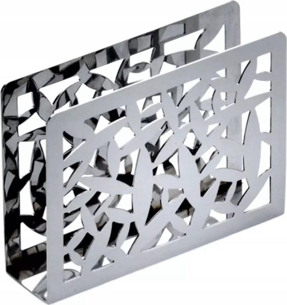 Alessi Cactus Paper Napkin Holder MSA08