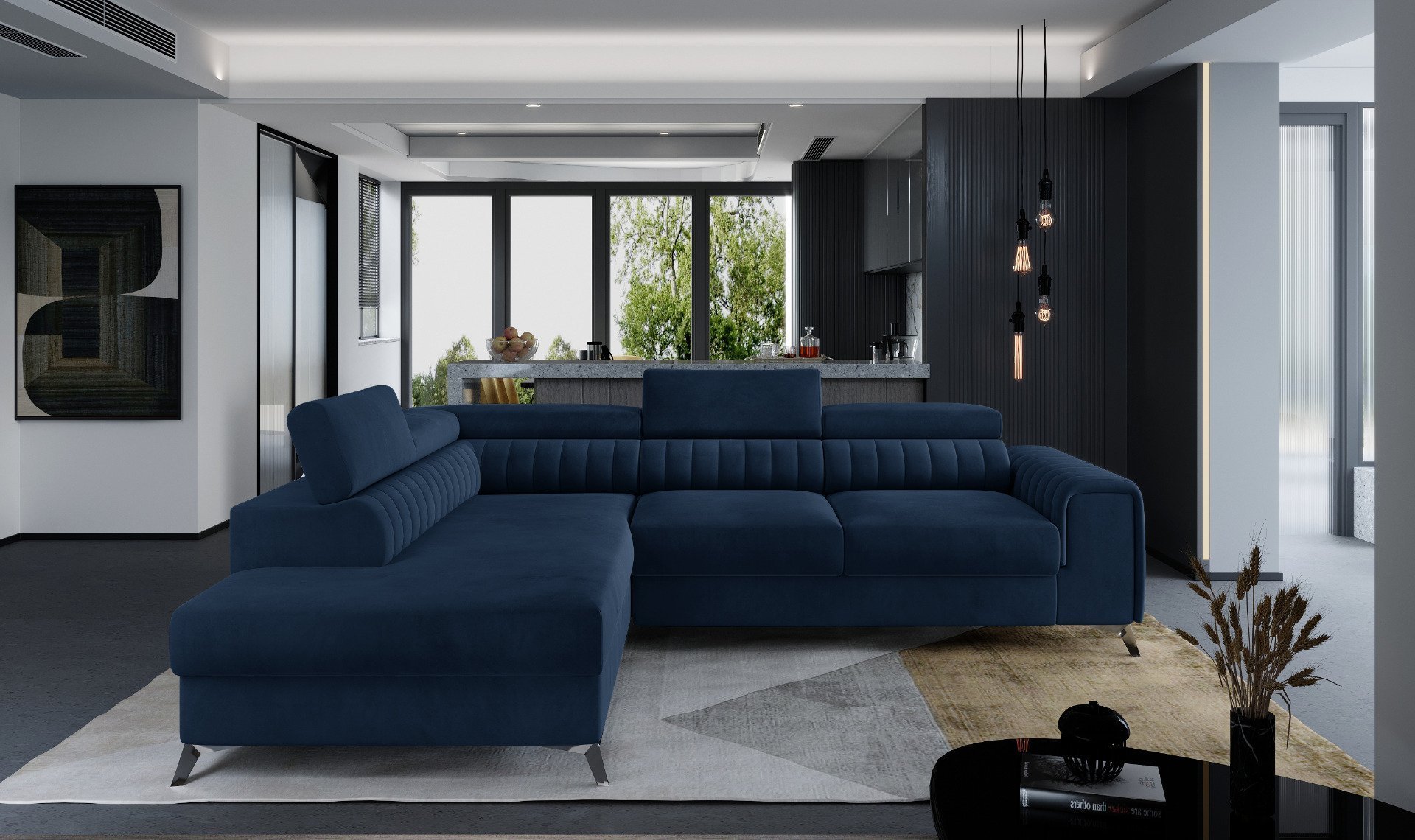 ELTAP Laurence L Monolith 77