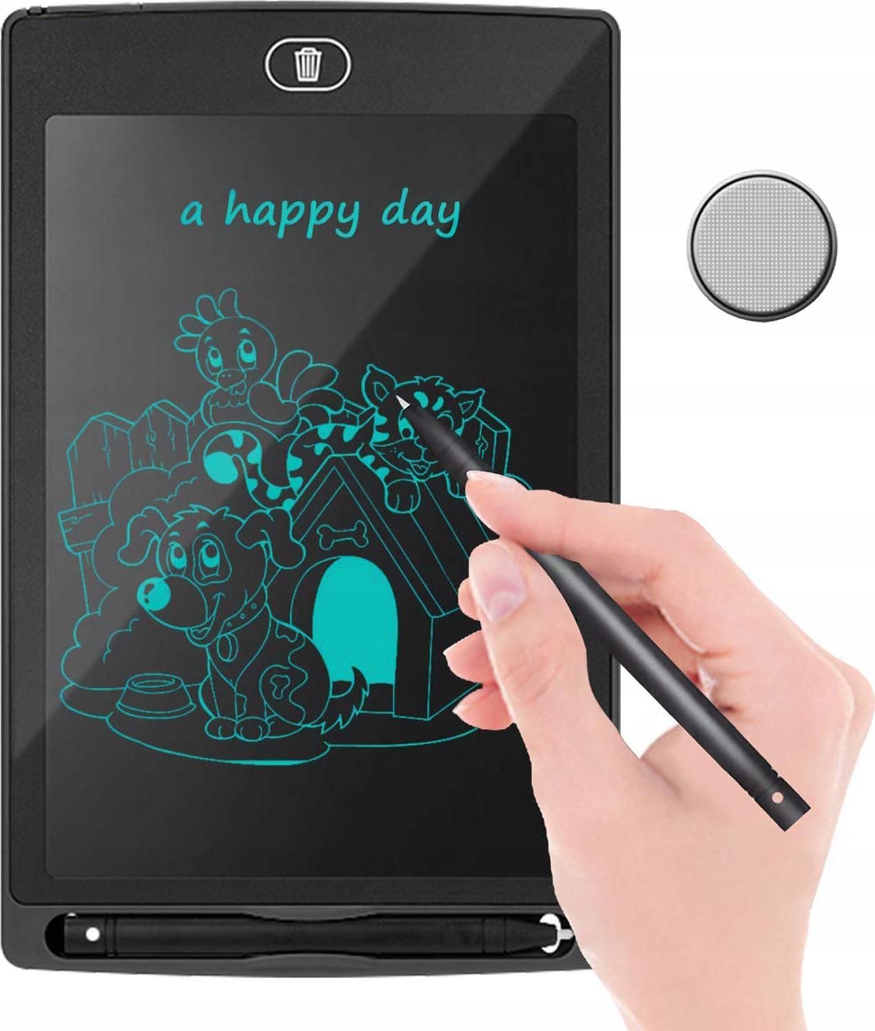 Tablet graficzny Logit HSP85