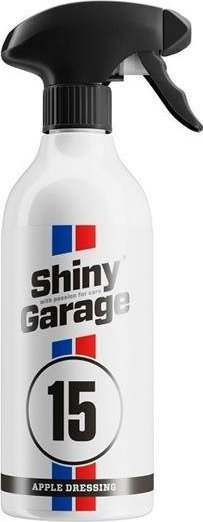 Shiny Garage Shiny Garage Apple Dressing 1L (Dressing do wnętrza)