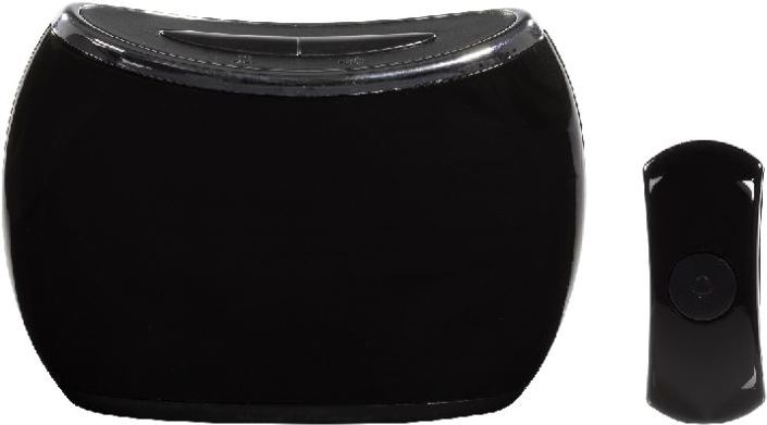 Zamel Dzwonek bezprzewodowy SOUL ST-380 80m (SUN10000389)