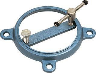 Format Talerz obrotowy do imadla Format 150mm FORMAT