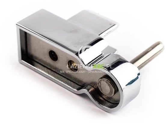 DOLNY ZAWIAS CHROM PARAWANU EASY NEW 1 I 2 SKRZYDŁOWEGO