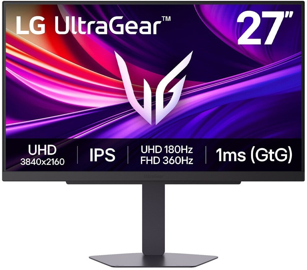 Monitor LG UltraGear 27G810A-B