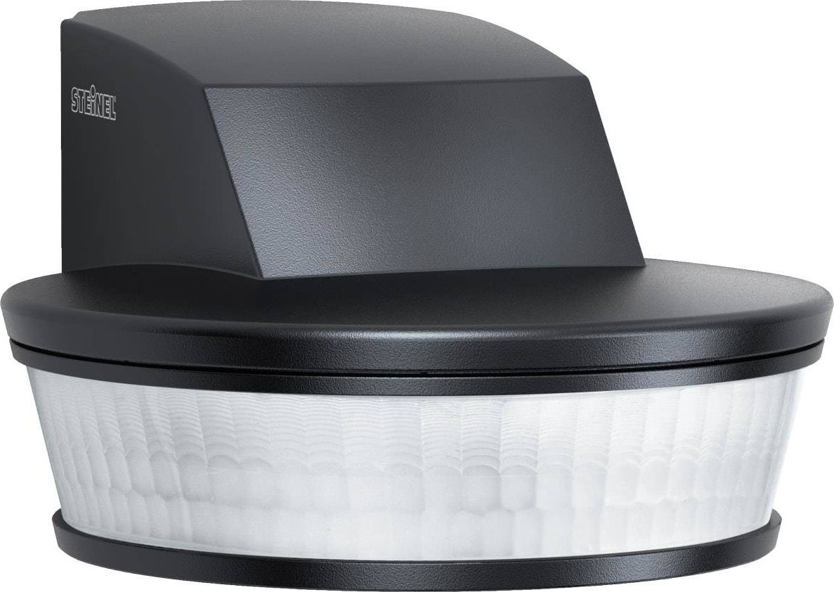 Steinel Czujnik ruchu Steinel SensIQ S EVO czarny