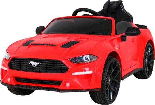 Ramiz Samochód Na Akumulator Dla Dzieci Mustang GT Pilot