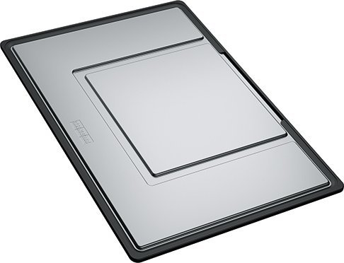 Franke NAS RTV AGD Mobilny ociekacz FRANKE 112.0602.288 Stal