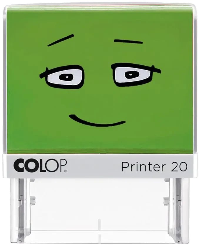 COLOP NIO School Stempel "Prima" retail