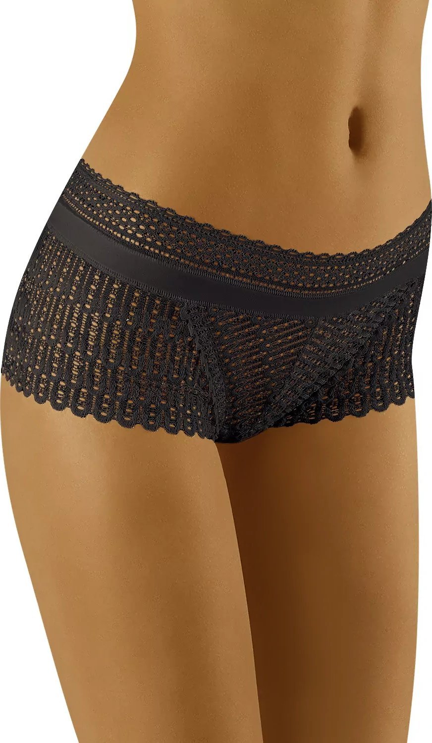 Wolbar Szorty damskie Riki S