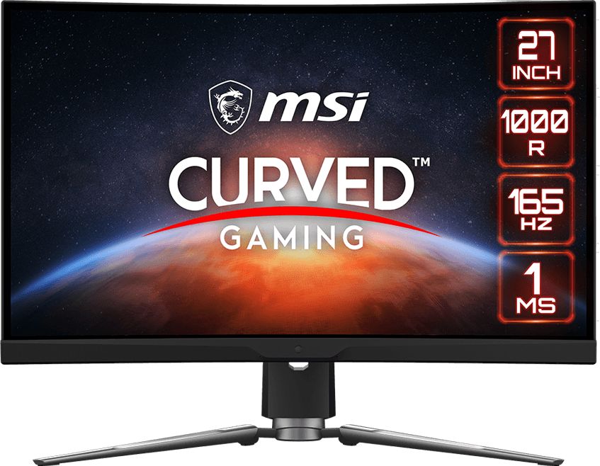 Monitor MSI MPG ARTYMIS 273CQR