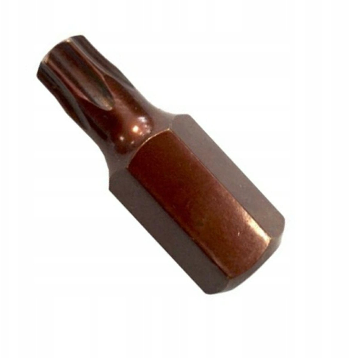 Bit TORX T35x10mm L-30 Premium