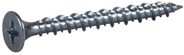 COMBISCREW 3,9X40 ZINC(250)