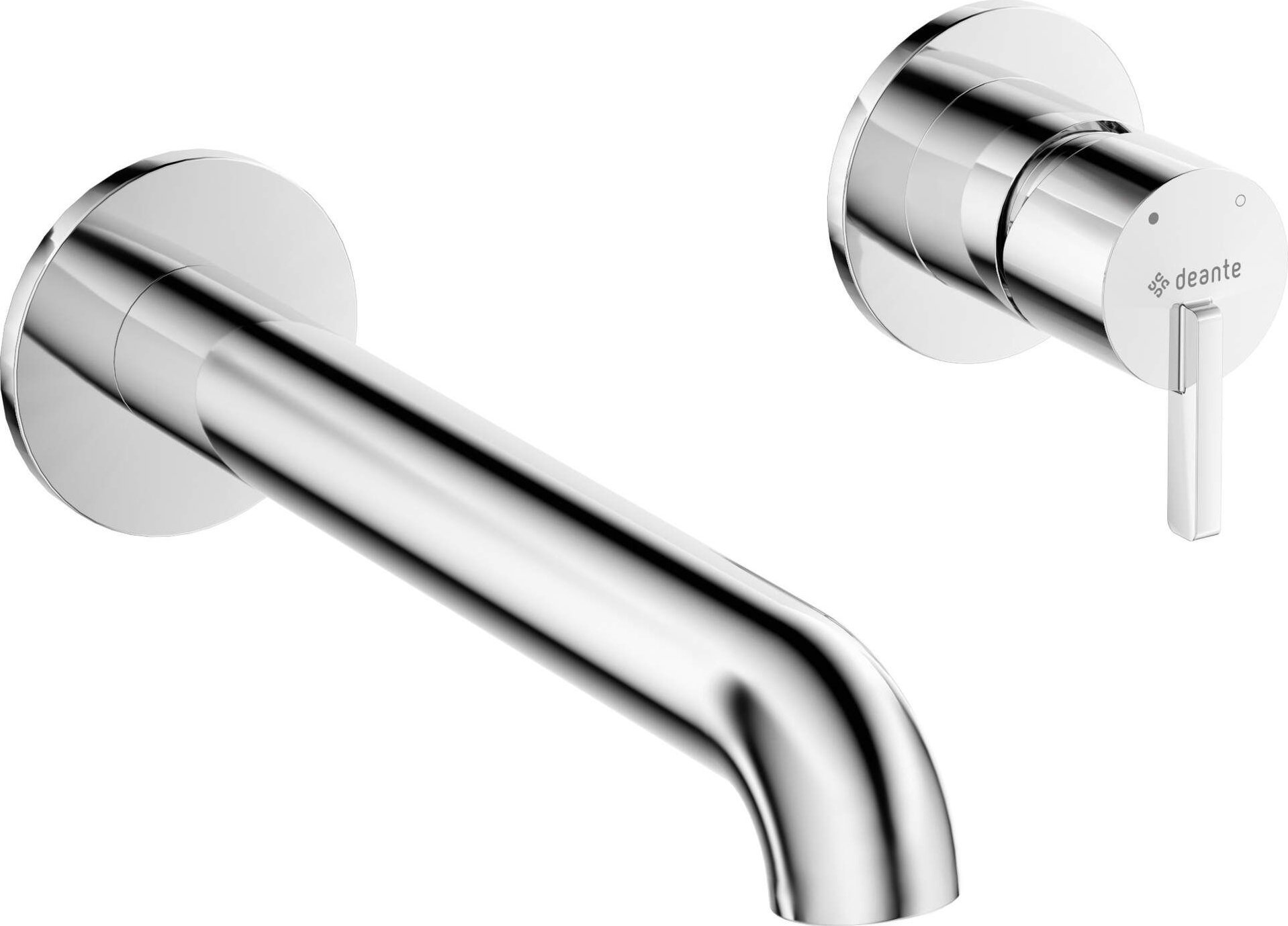 Deante Bateria umywalkowa podtynkowa