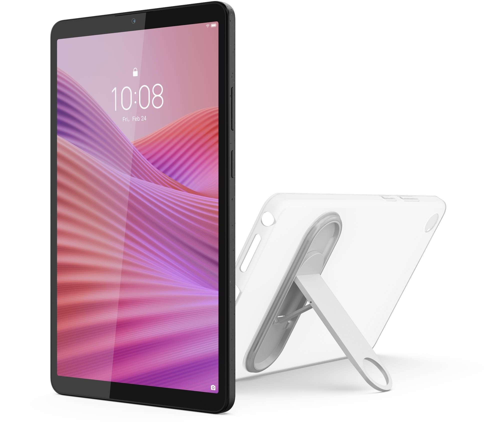 Tablet Lenovo Tab One 8.7" 4 GB Szary (ZAF00254SE)