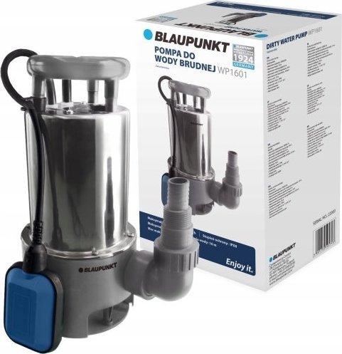 Blaupunkt Pompa wody WP1601