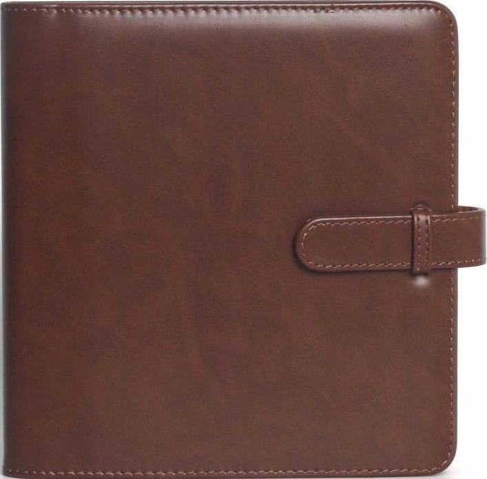 LoveInstant Album na Zdjęcia 228szt. do Fujifilm Instax SQUARE SQ1 / SQ6 / SQ10 / SQ20 / SQUARE Link / SHARE SP-3 / Brązowy