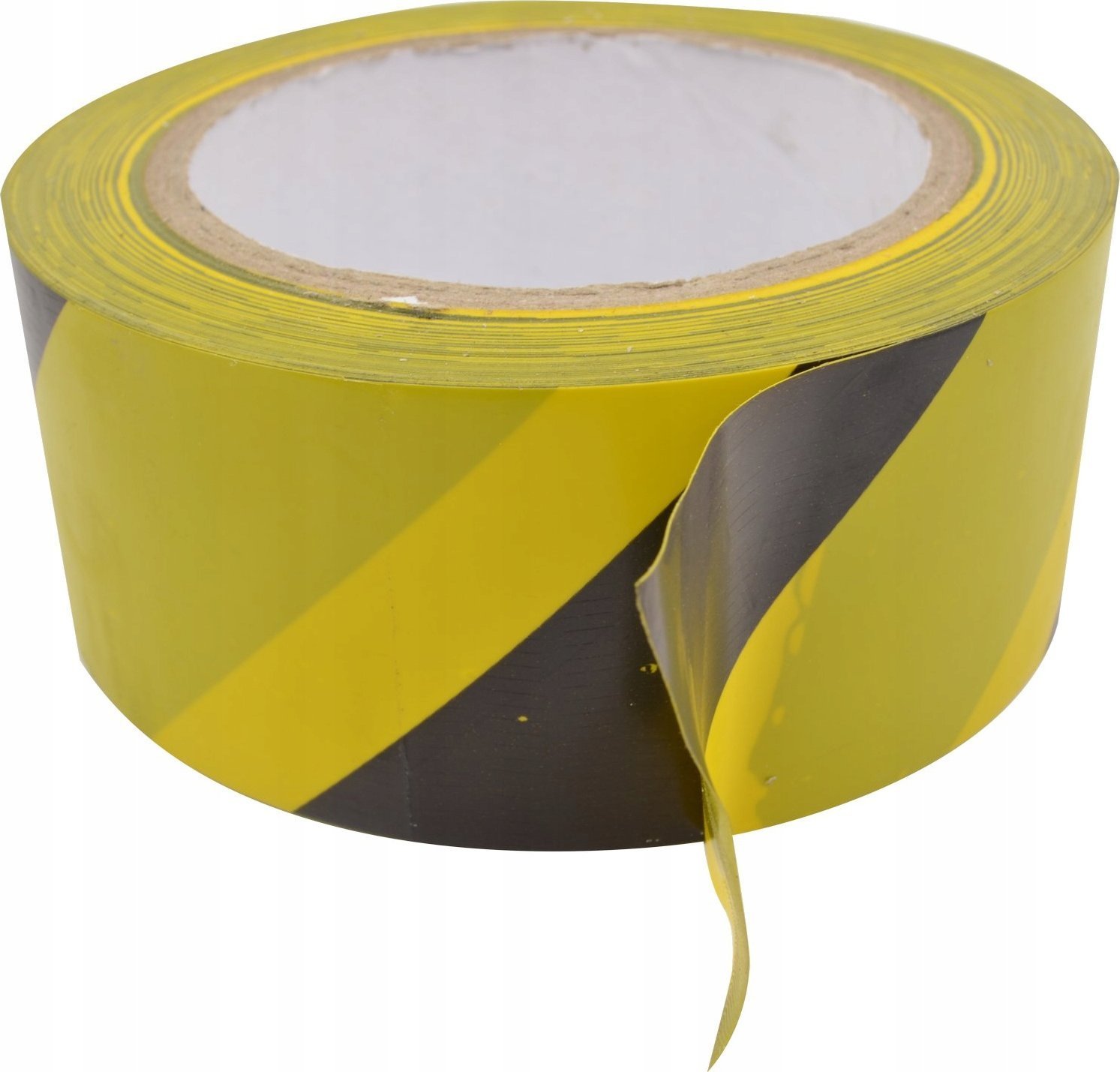 Weba Taśma ostrzegawcza szer. 20 cm, niebieska (1 rolka - 100m)