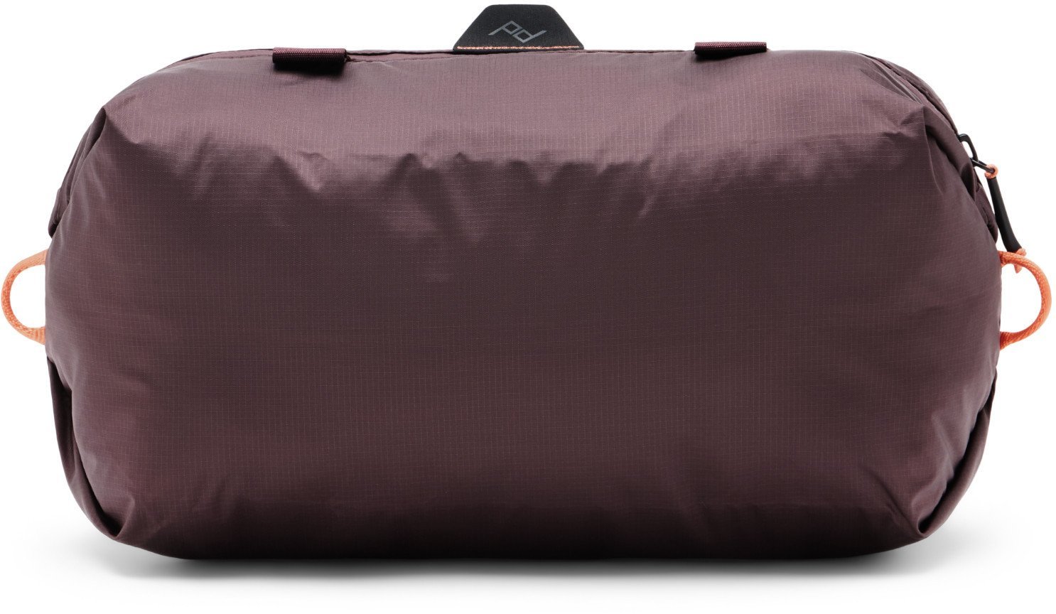 Pokrowiec Travel Line Peak Design Shoe Pouch Eclipse - fioletowy