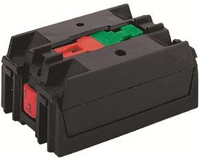 Promet Łącznik EF-XY do kaset KS+wkręty (W0-ŁEF-KS-XY+WKRĘTY)