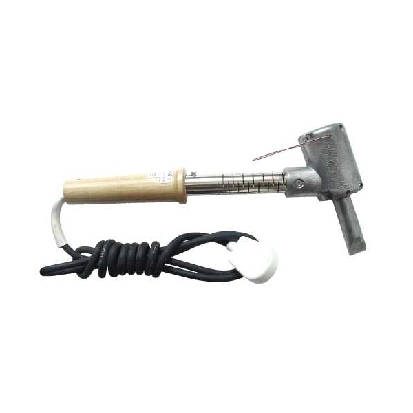 ZDZ Łódź Lutownica grzałkowa LG-400