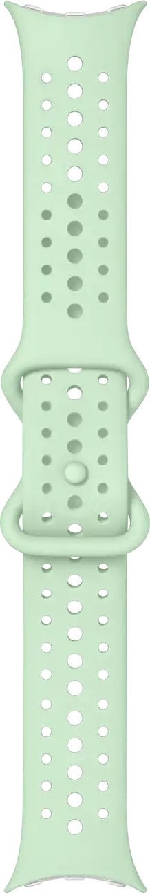 Smartwatch Pixel Watch 3 (41mm), Active Sport Band, Wintergreen, Small