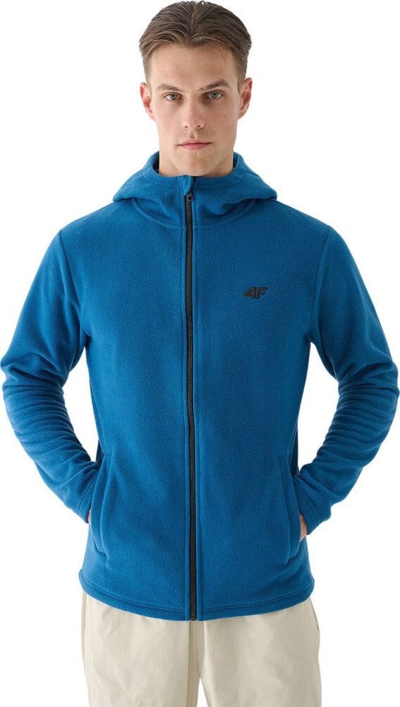 Polar męski 4F M290 morska zieleń 4FWMM00TFLEM290 46S L