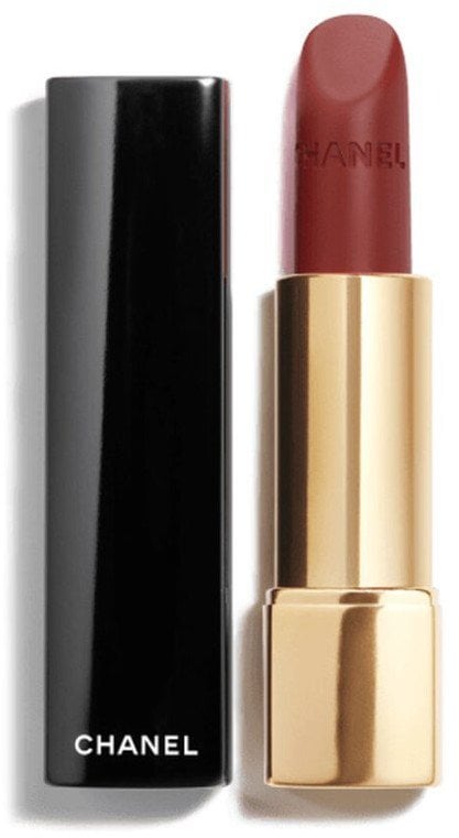 Pomadki Chanel Rouge Allure Velvet N 54-paradoxale (3,5 g)