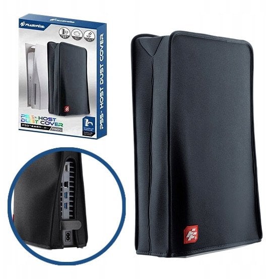 FLASHFIRE POKROWIEC OCHRONNY do PS5 - P804