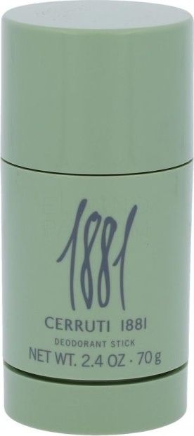 Cerruti Cerruti 1881 Deodorant Stick 70g