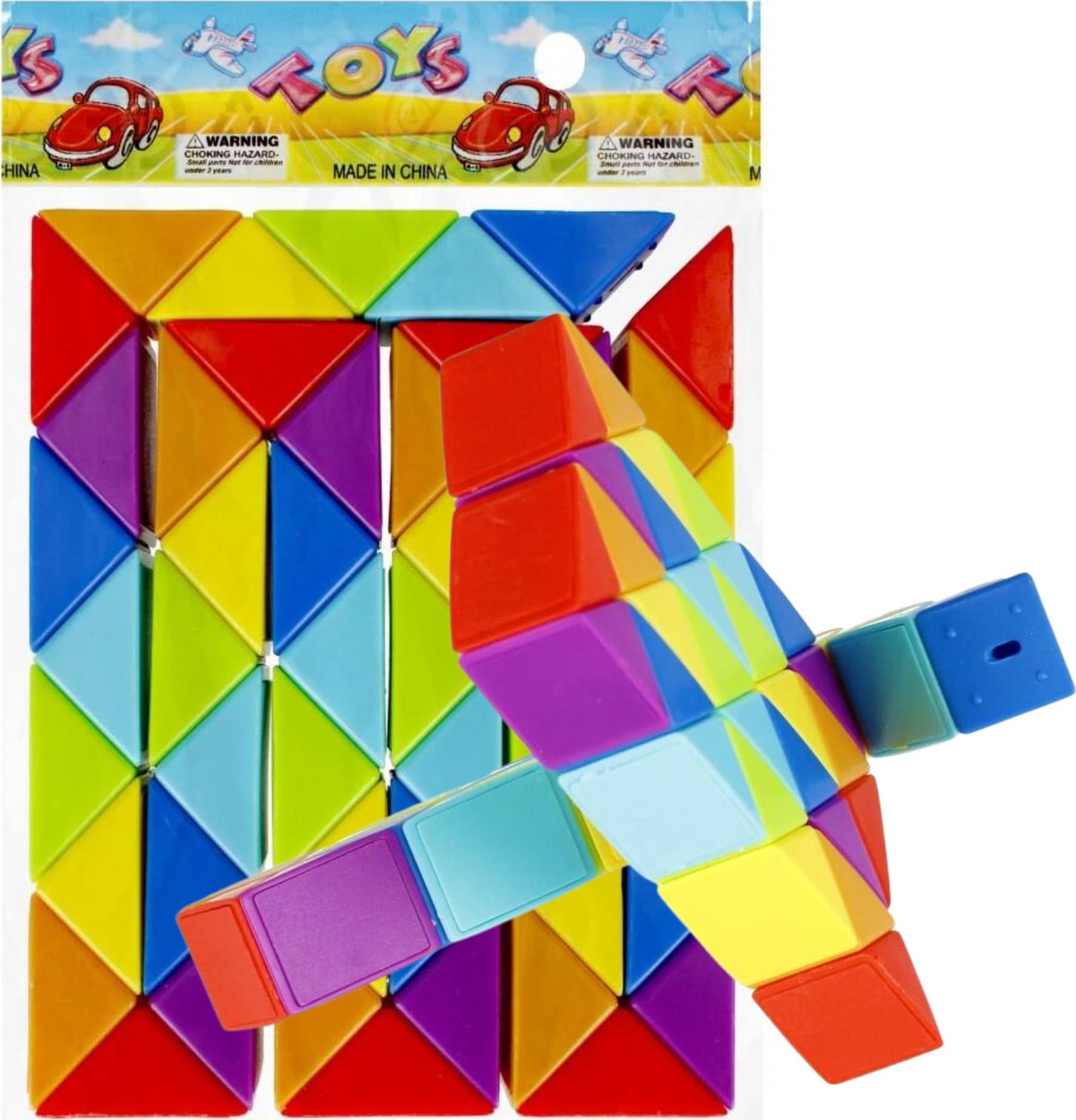 Mega Creative KOSTKA MAGIC WAZ 7X9X2 MC PBH 576