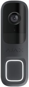 VIDEO DOORBELL/GRAPHITE 66392 AJAX