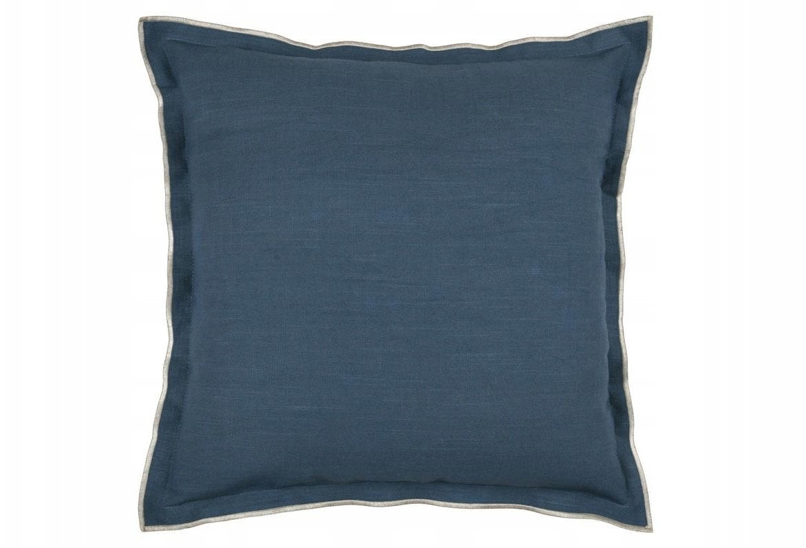 Poduszka ozdobna, bawełniana, HELIOS, 45 x 45 cm