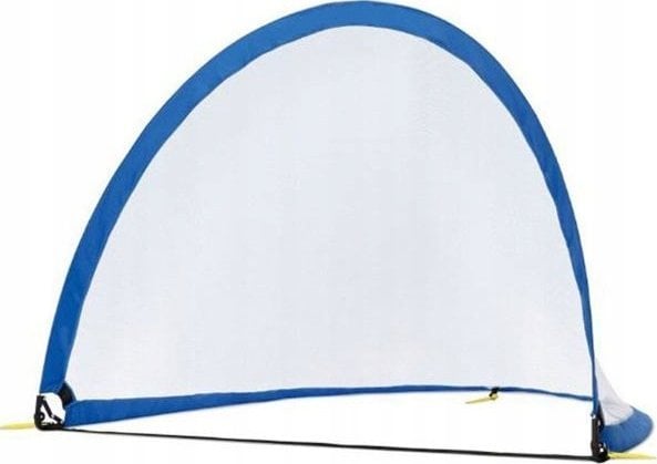 Spartan Bramka Piłkarska do Piłki Nożnej Ogrodowa Odblaskowa SPARTAN 183 x 120 cm