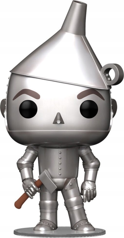 Funko! POP Vinyl TWoO The Tin Man