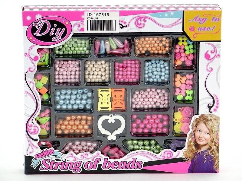 Koraliki 524545 ADAR