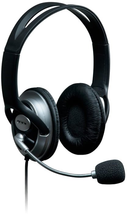 Słuchawki Connect IT Słuchawki Connect IT MS-Tech CI-70