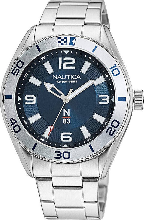 Zegarek Nautica N83 Finn World NAPFWS129 .