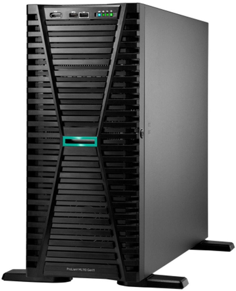 Serwer HPE Serwer P71647-425 32 GB RAM 4 TB