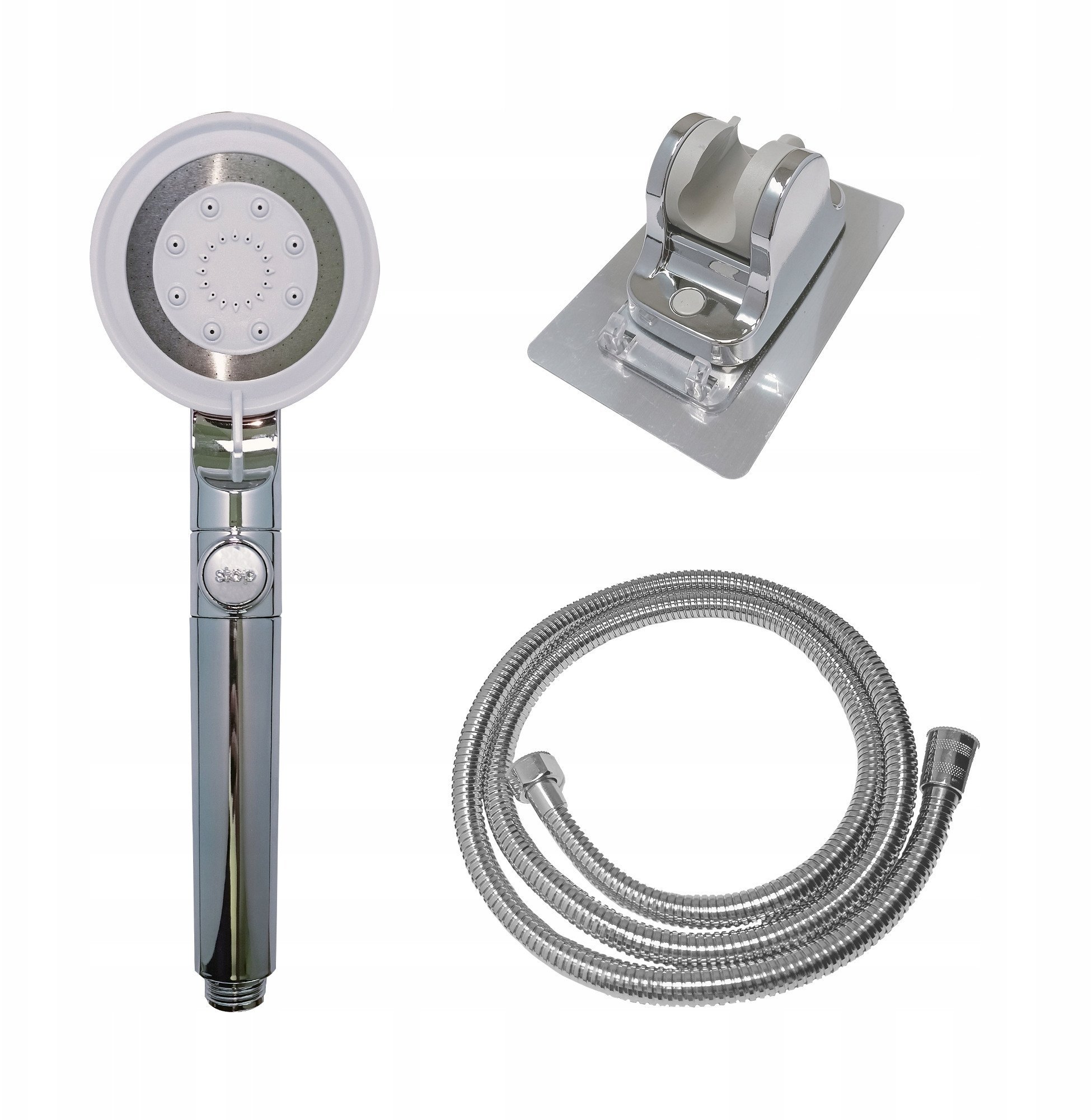 Słuchawka prysznicowa NOVEEN XL2003