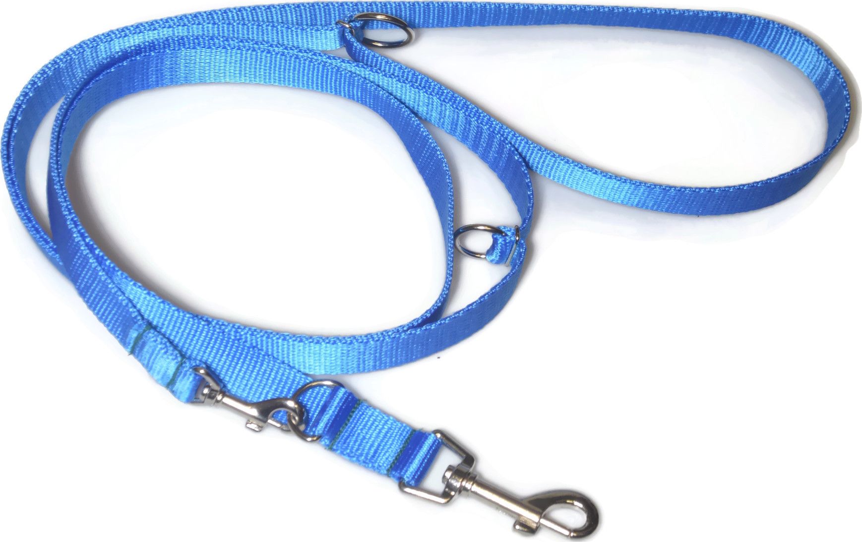 Alizoo Smycz dla psa przepinana 20mm/220cm - ALIZOO