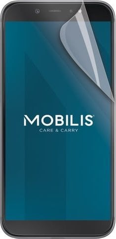 Mobilis Mobilis Screen Protector anti shock IK06 f IPhone 13/13Pro