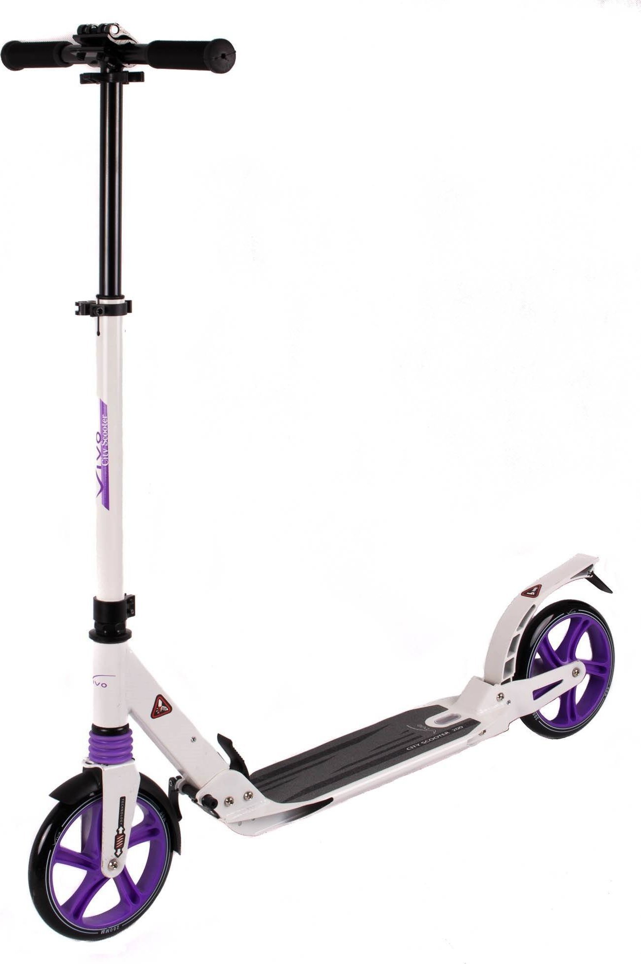 Hulajnoga Vivo SG-470 Biały