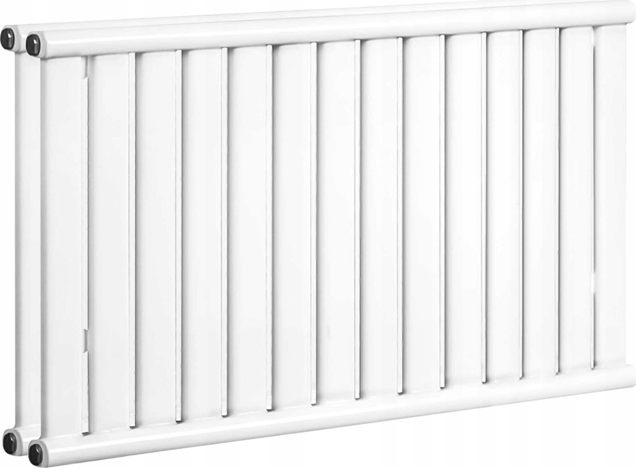 Grzejnik AGNES2 780/580 B White Pearl