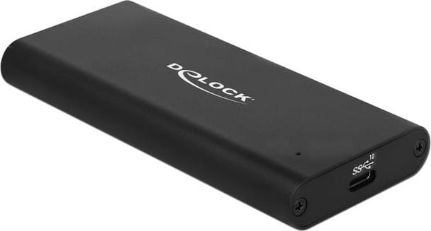 Kieszeń Delock M.2 NVMe PCIe SSD - USB-C 3.2 Gen 2 (42614)