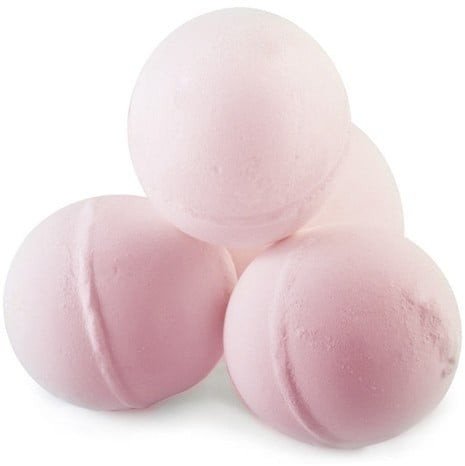 Kule do kąpieli - Olibanum i Róża