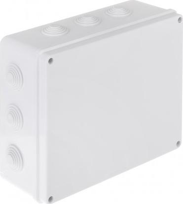 PUSZKA ODGAŁĘŹNA Z DŁAWNICAMI PK-300X250